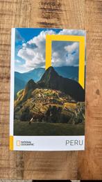 Reisboek peru, Overige merken, Europa, Ophalen of Verzenden, Zo goed als nieuw