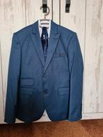 3-delig kostuum maat 146, Kinderen en Baby's, Kinderkleding | Maat 146, Ophalen of Verzenden, Zo goed als nieuw, Setje, Jongen