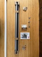 Velux Verduisterend Rolgordijn Nieuw Nature Forest, 100 tot 150 cm, Zo goed als nieuw, Groen, 50 tot 100 cm