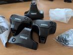 Thule Rapid system 754 nieuw in doos, Ophalen of Verzenden, Nieuw