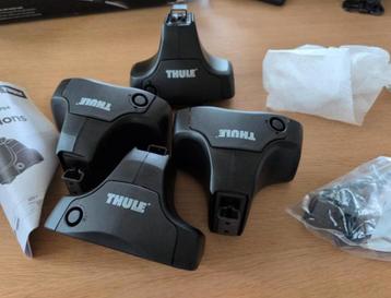 Thule Rapid system 754 nieuw in doos beschikbaar voor biedingen