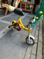 Grappig fietsje, Verzenden, Loopfiets