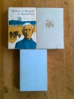 Boeren en burgers in Buitenveen deel 1 en 2,  Jan de Vries, Ophalen of Verzenden, Gelezen