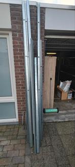 Diverse metal studs voor wand en plafond, Doe-het-zelf en Verbouw, Steigers, Ophalen, Nieuw, Overige typen, 2 tot 5 meter
