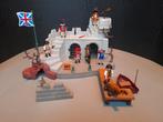 Playmobil Koninklijk Fort., Ophalen, Gebruikt