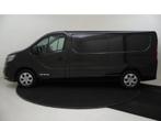 Renault Trafic E-Tech T29 L2H1 Advance 52 kWh Laadruimte Pak, Auto's, Bestelauto's, Stof, Gebruikt, Renault, 920 kg