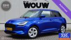 Suzuki Swift 1.2 Select Smart Hybrid Automaat, 12 maanden, Stof, Gebruikt, Swift
