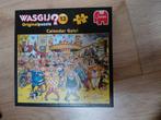 Wasgijpuzzel 950 stukjes  calander gals, Hobby en Vrije tijd, Denksport en Puzzels, Ophalen, 500 t/m 1500 stukjes, Zo goed als nieuw