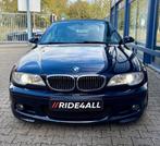 BMW 3-serie Cabrio 330Ci/231PK/Youngtimer/Topstaat!, Automaat, Gebruikt, 1595 kg, Cabriolet