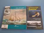 Onder zeil en stoom  . Scheepsramp 'Joanna ', Ophalen of Verzenden, Zo goed als nieuw, Boek of Tijdschrift