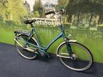 Fietshokje Raaks: Batavus Mambo damesfiets 63cm, Niet ingevuld, Versnellingen, Zo goed als nieuw, Niet ingevuld
