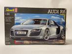 Revell 1:24 Audi R8 (zie beschrijving), Gebruikt, Auto, Verzenden, Revell