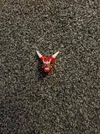 Lego Ninjago Oni Masker, Ophalen of Verzenden, Zo goed als nieuw, Losse stenen, Lego