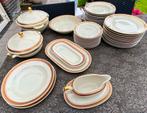 Johann Haviland Vintage Dinner servies voor 12 personen, Antiek en Kunst, Ophalen of Verzenden
