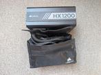 Corsair HX1200 Voeding 1200watt, Ophalen of Verzenden, Gebruikt