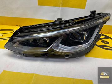 VW GOLF 8 KOPLAMP LED LINKS 5H1941035J Compleet Nieuw! beschikbaar voor biedingen