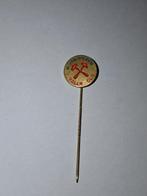 Speldje M. Van Iperen kolen olie, Ophalen of Verzenden, Zo goed als nieuw, Merk