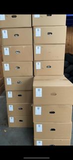 Dozen verhuisdozen l49-b49-h35 , 0,50 cent p st!, Ophalen, Doos
