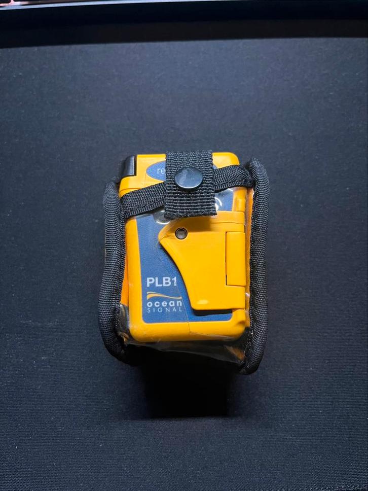 RescueME PLB1 Personal Locator Beacon, Watersport en Boten, Navigatiemiddelen en Scheepselektronica, Ophalen of Verzenden