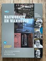 Nauwgezet en Wanhopig - Legendarische TV Serie op DVD, Alle leeftijden, Boxset, Ophalen of Verzenden, Zo goed als nieuw