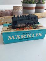 Märklin Loc  , 3031 in doos, Wisselstroom, Locomotief, Ophalen of Verzenden, Zo goed als nieuw
