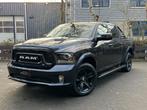 Dodge Ram 1500 4X4 SPORT BLACK EDITION 5.7 V8 HEMI LPG, Auto's, Dodge, Automaat, Euro 5, Gebruikt, 5654 cc