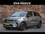 Opel Crossland 1.2 Turbo GS Line | 360 Camera | Carplay | Cr, Auto's, Gebruikt, 1199 cc, Origineel Nederlands, Bedrijf