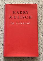 De aanslag door Harry Mulisch, Boeken, Verzenden, Harry Mulisch, Zo goed als nieuw, Nederland