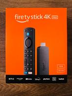 Amazon Fire TV Stick 4K Max nieuwe versie, Nieuw, Ophalen of Verzenden