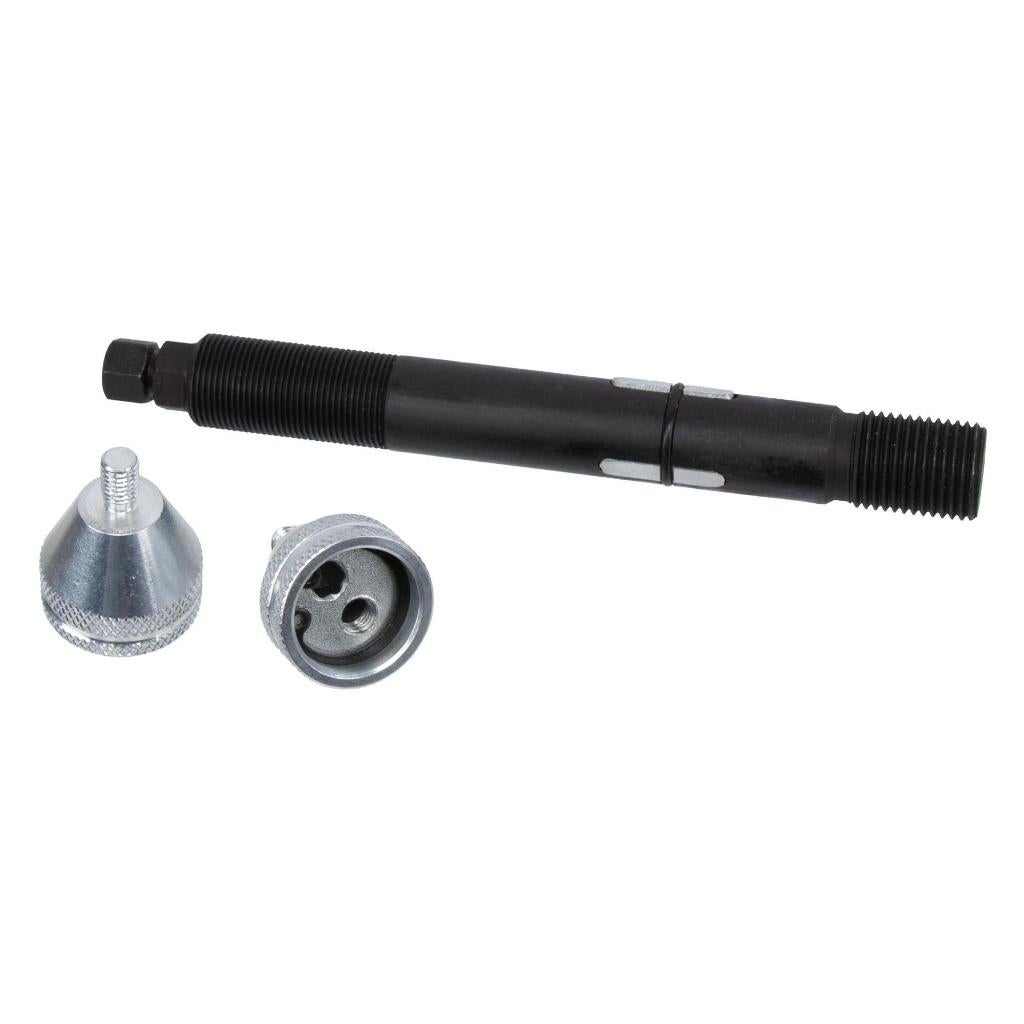 Demontage- / montage trillingsdemper 2.0 TFSI vanaf 2016, Auto diversen, Autogereedschap, Ophalen of Verzenden, Nieuw