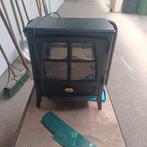 Op stroom (   230)    - Sfeervolle Warmte voor Uw Huis, Gebruikt, Houtkachel, Ophalen of Verzenden, Vrijstaand