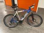 Gazelle mountainbike, Fietsen en Brommers, Hardtail, Ophalen, Gebruikt, Gazelle