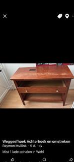 Gratis, Huis en Inrichting, Ophalen, Gebruikt