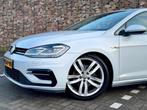 Volkswagen Golf 1.5 TSI Highline Business R-LINE, 4 cilinders, 150 pk, Alcantara, Wit