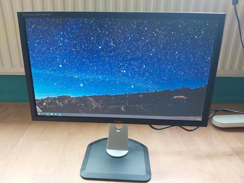 Iiyama G-Master Monitor 144Hz, Computers en Software, Monitoren, Zo goed als nieuw, 101 t/m 150 Hz, DisplayPort, HDMI, Gaming