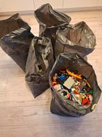 Zolder vondst ruim 51 kilo echte lego ongesorteerd, Ophalen