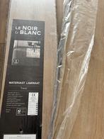 Laminaat le noir & blanc, Ophalen, 50 tot 150 cm, Nieuw, 5 tot 10 m²