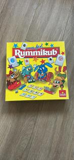 My First Rummikub Junior - Goliath, Een of twee spelers, Ophalen of Verzenden, Zo goed als nieuw, Goliath
