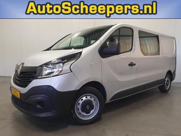 Renault Trafic 1.6 dCi T29 L2H1 DC Comfort MARGE!/AIRCO/PDC/ beschikbaar voor biedingen