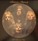 Queen - Bohemian Rhapsody 50th Anniversary, Ophalen of Verzenden, Nieuw in verpakking, 12 inch, Poprock