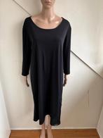 Penn & Ink jurk maat 42 L zwart, Kleding | Dames, Jurken, Zwart, Maat 42/44 (L), Ophalen of Verzenden, Zo goed als nieuw