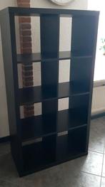 Ikea kallax Vakkenkast 2x4 vakken, Ophalen