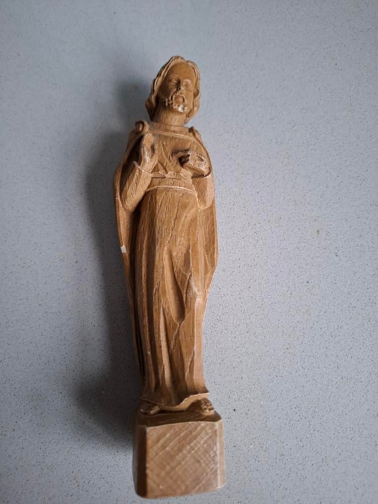 Jezus Beeldje Linssen Venlo, Ophalen of Verzenden