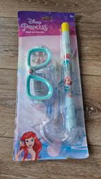 Snorkel set van Disney Princess nieuw, Ophalen of Verzenden, Nieuw