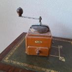 Vintage PeDe Koffiemolen, Ophalen of Verzenden