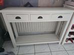 Sidetable, Huis en Inrichting, Ophalen, 75 cm of meer, 60 cm of meer, Rechthoekig