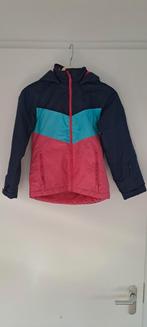 Skijas skikleding maat 134 140, Ophalen, Zo goed als nieuw, Meisje