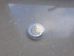 2 Euromunten Verzameling, Ophalen of Verzenden, Koningin Beatrix, Euro's