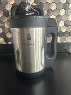 Mylky Plantaardige Melkmaker - Zonder Toevoegingen, Ophalen of Verzenden, Zo goed als nieuw, Soepmaker