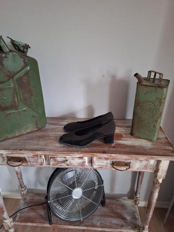 🍀 Nieuwe Gabor dames pumps maat 41 wijdte G beschikbaar voor biedingen